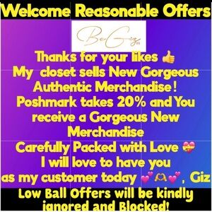 Indulge in the Beauty of Authentic New Fashion Brands Available Now on Sale